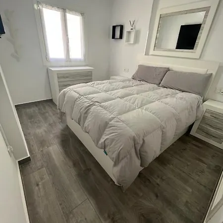 Апартаменты En Casa