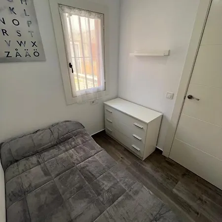 Апартаменты En Casa Торевьиа
