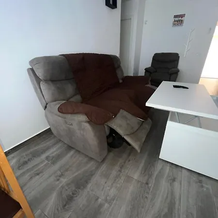 En Casa Апартаменты