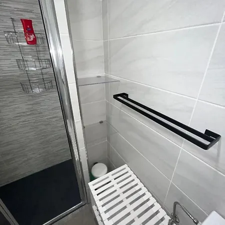 En Casa Апартаменты