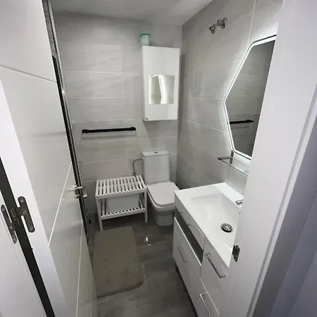 En Casa Апартаменты *
