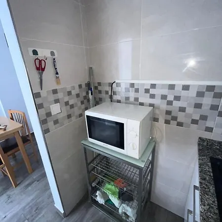En Casa Апартаменты