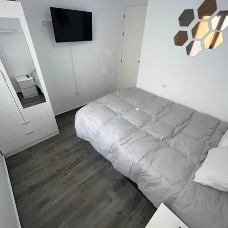 Апартаменты En Casa *