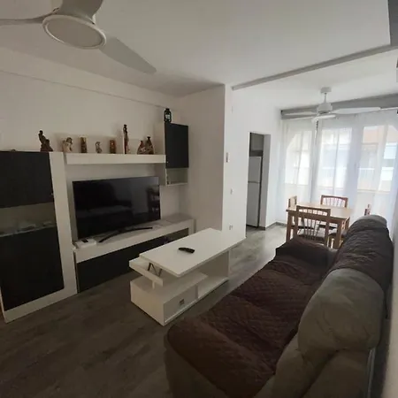 Апартаменты En Casa Торевьиа